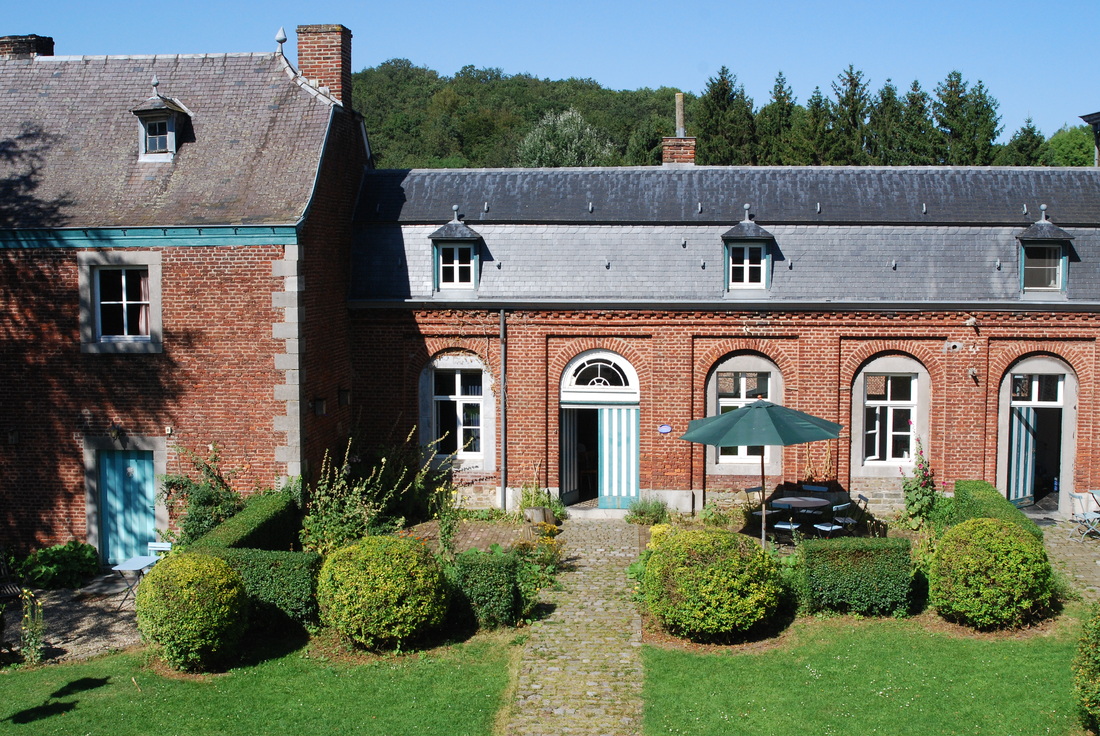  - Château Cortils