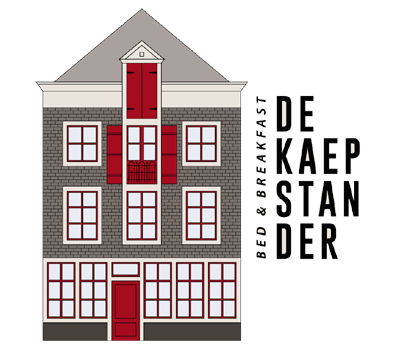 B&B de Kaepstander