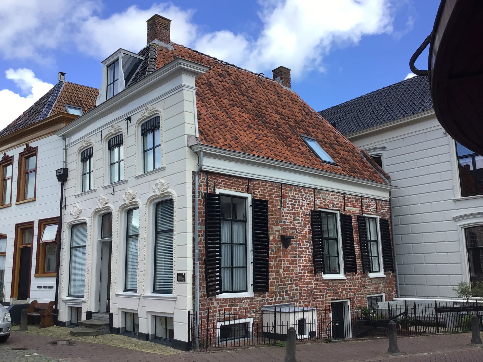 Appingedam - Gouden Pand 4, 9901 EH, Appingedam