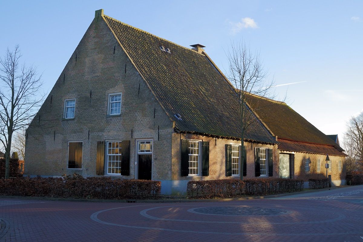 Boxtel - Lennisheuvel 93, 5281 LD, Boxtel