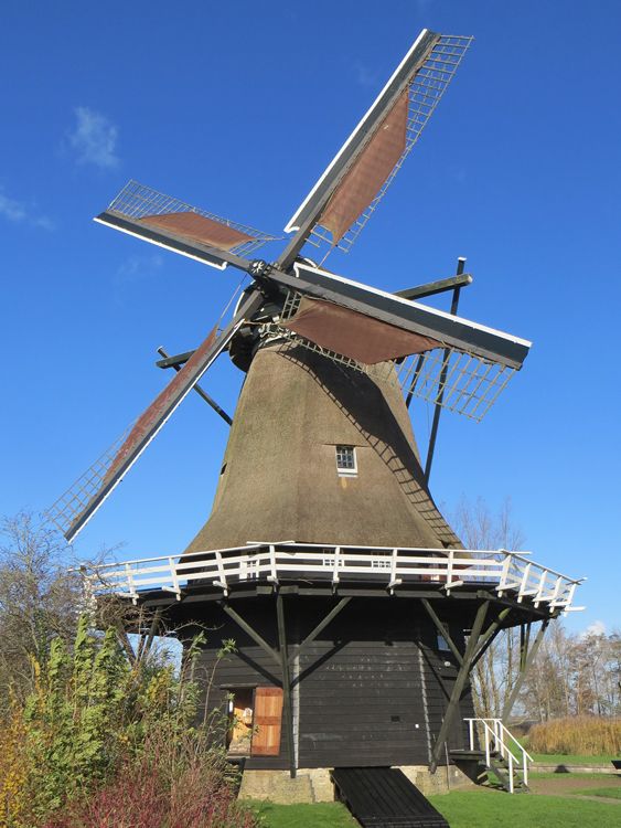 Boornzwaag - Boornzwaagsterdijk 3, 8526 GA, Boornzwaag