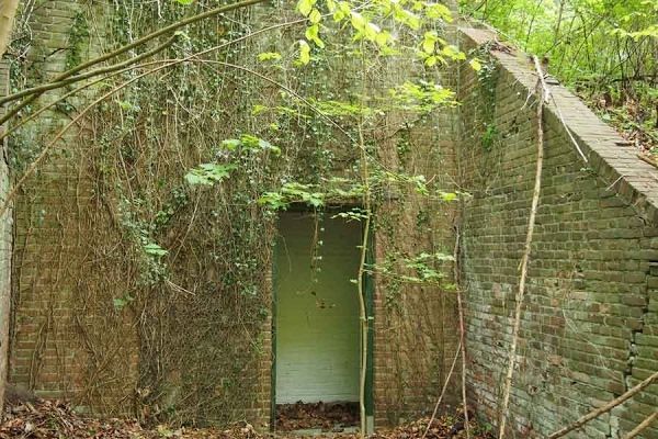 Wassenaar - Ontdek de Bunkers van Rijksdorp