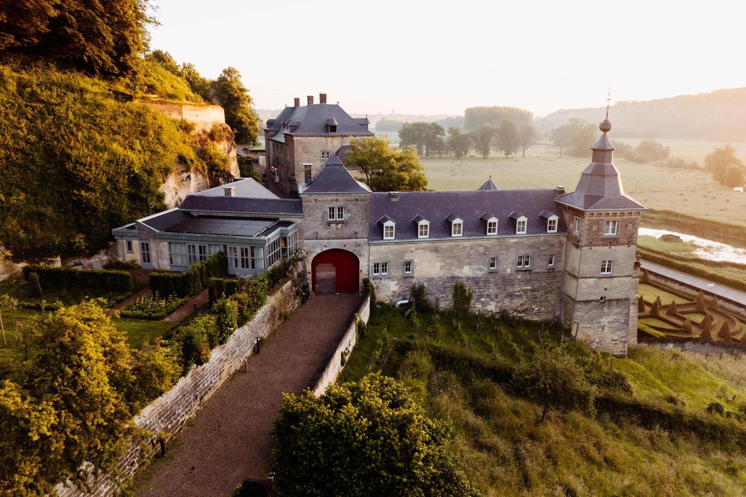 Maastricht - Von Dopfflaan 10, 6213 NG, Maastricht