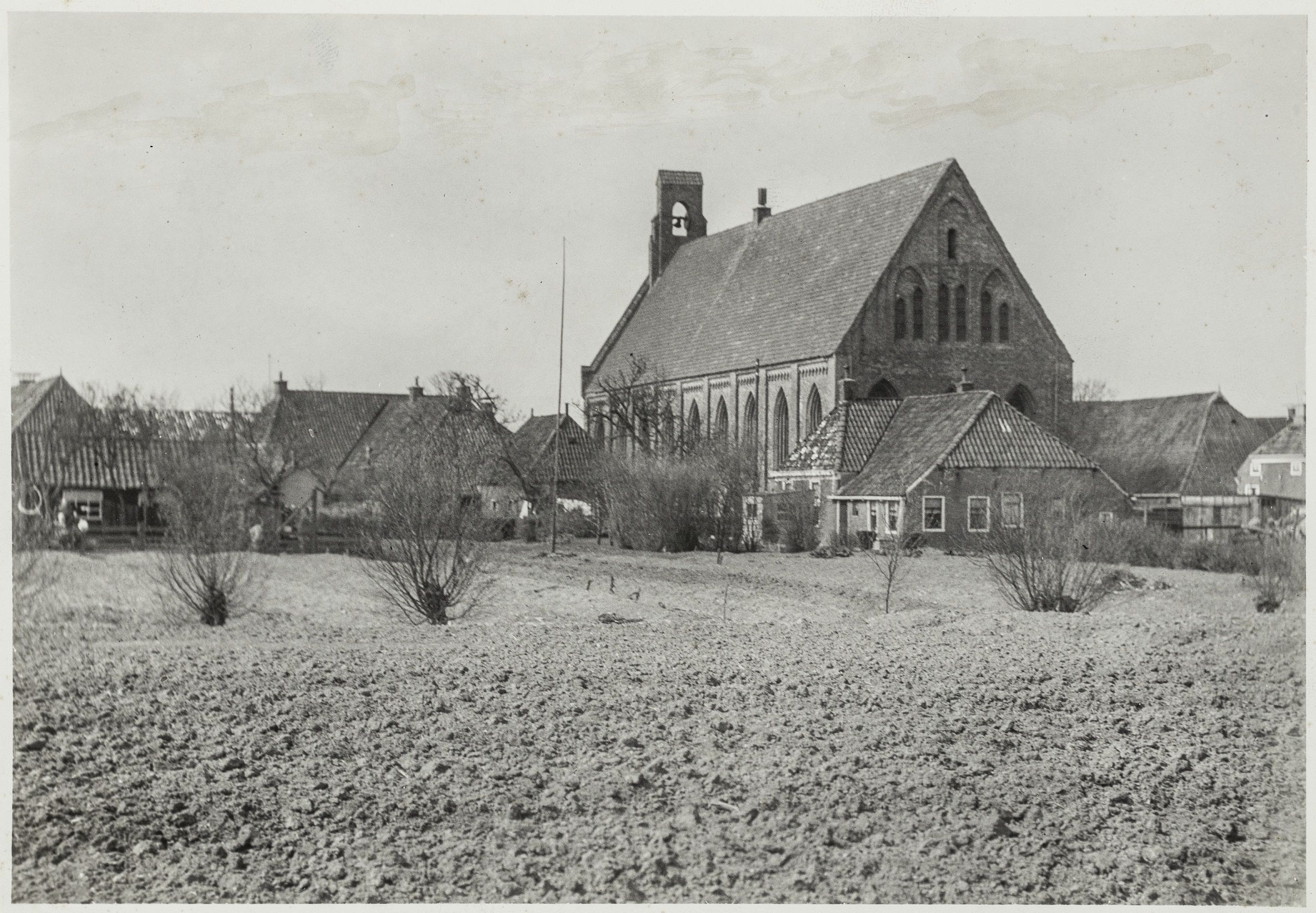  - Abdijkerk