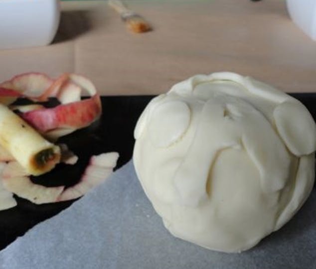 Doorwerth - Appelbollen workshop