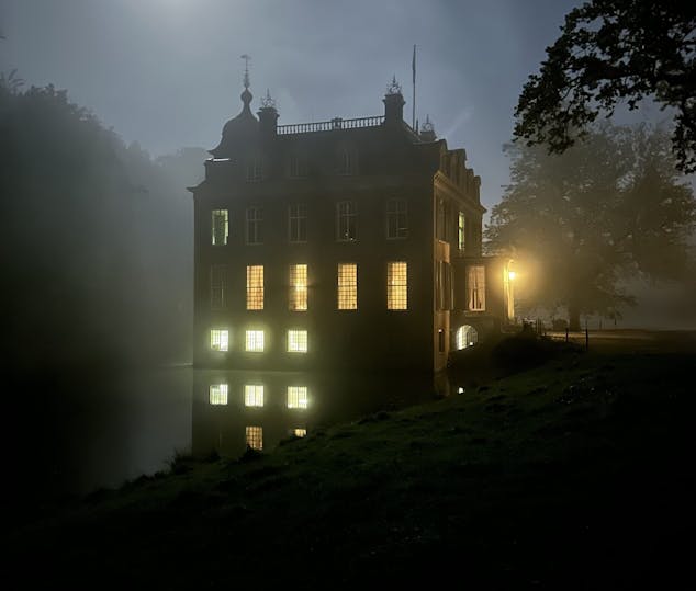 Arnhem - Avondopenstelling tijdens Nacht van de Nacht