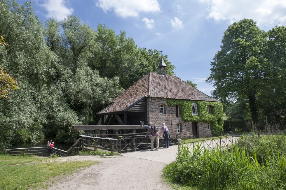 Nunhem - Leumolen 3, 6083 BL, Nunhem