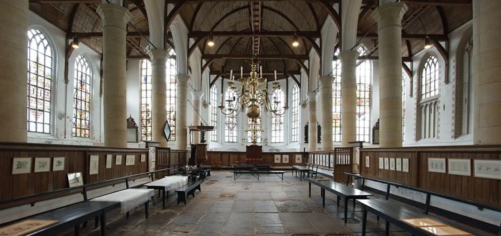  - Grote Kerk Edam