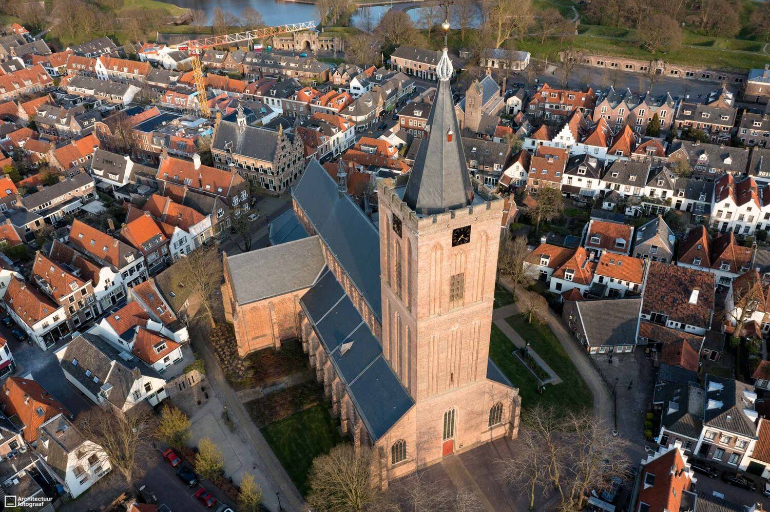  - Grote Kerk Naarden