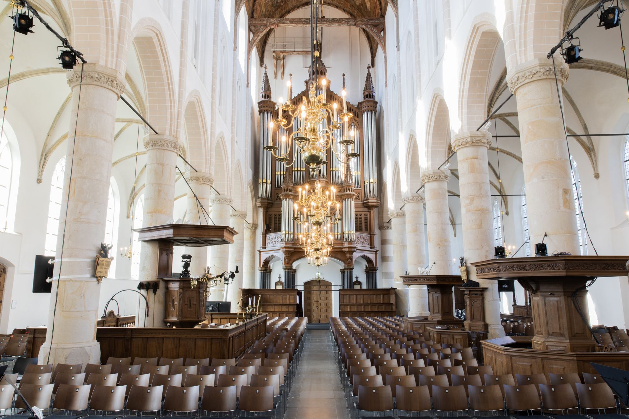  - Grote Kerk Naarden