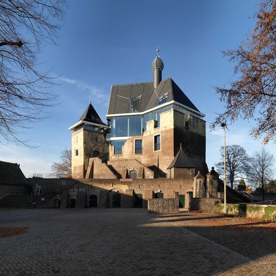  - Kasteel De Keverberg