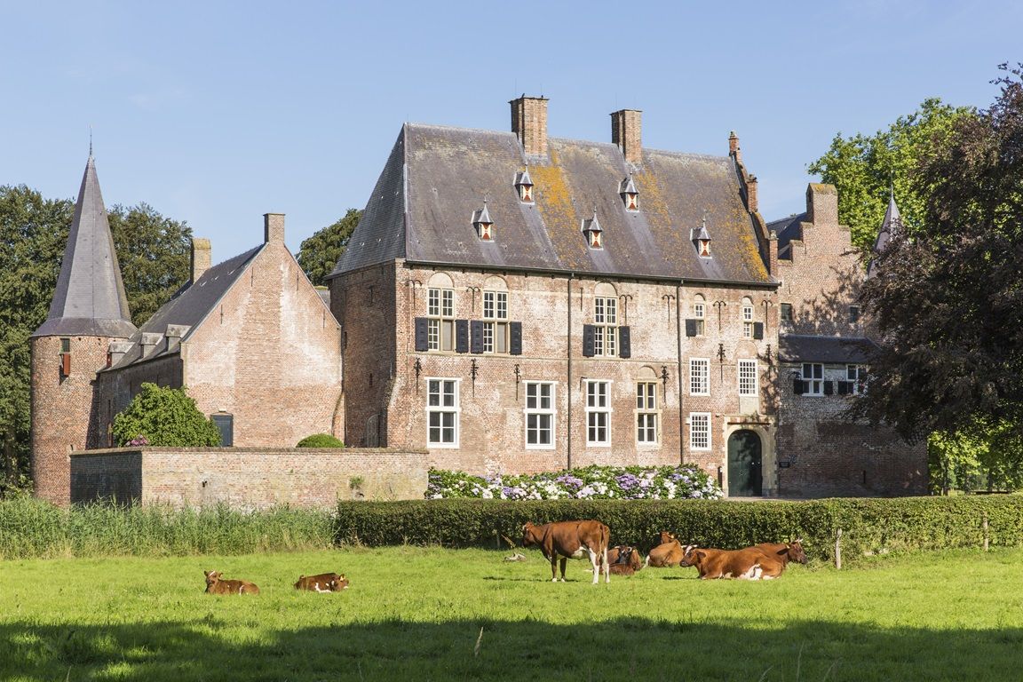  - Kasteel Hernen