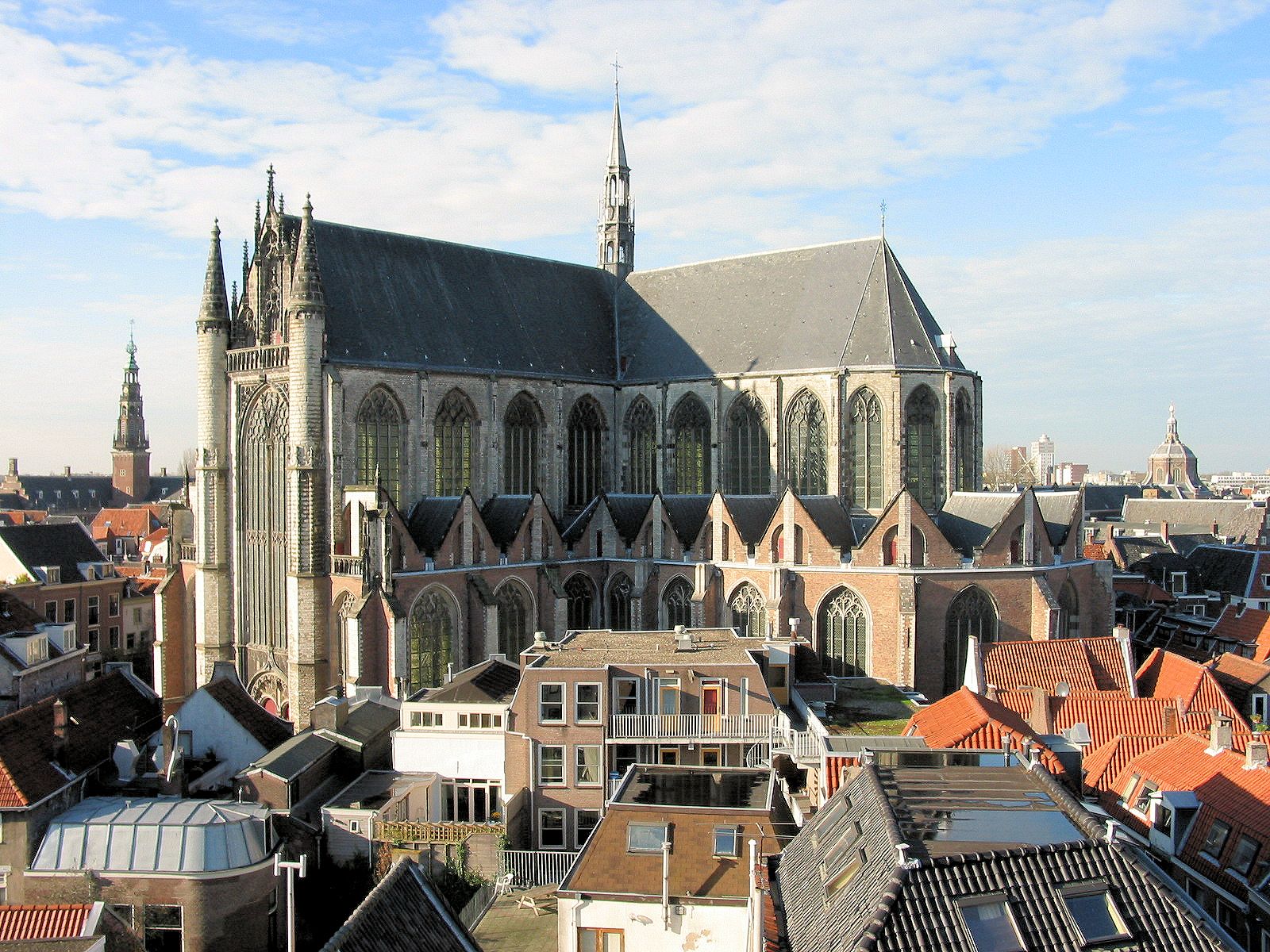  - Hooglandse Kerk