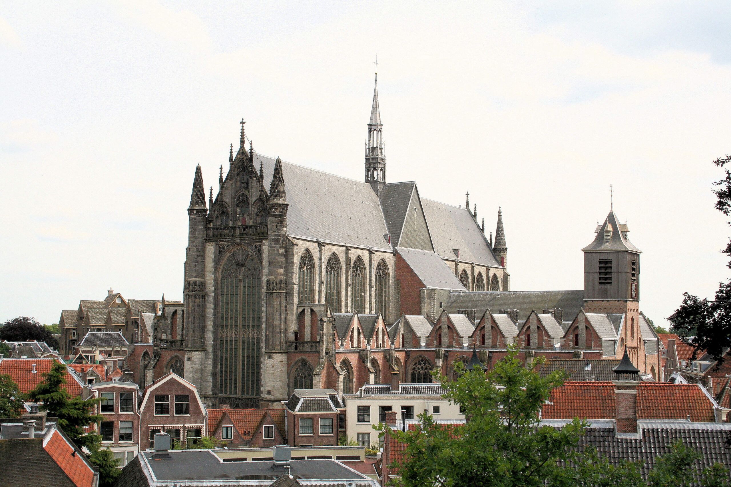  - Hooglandse Kerk