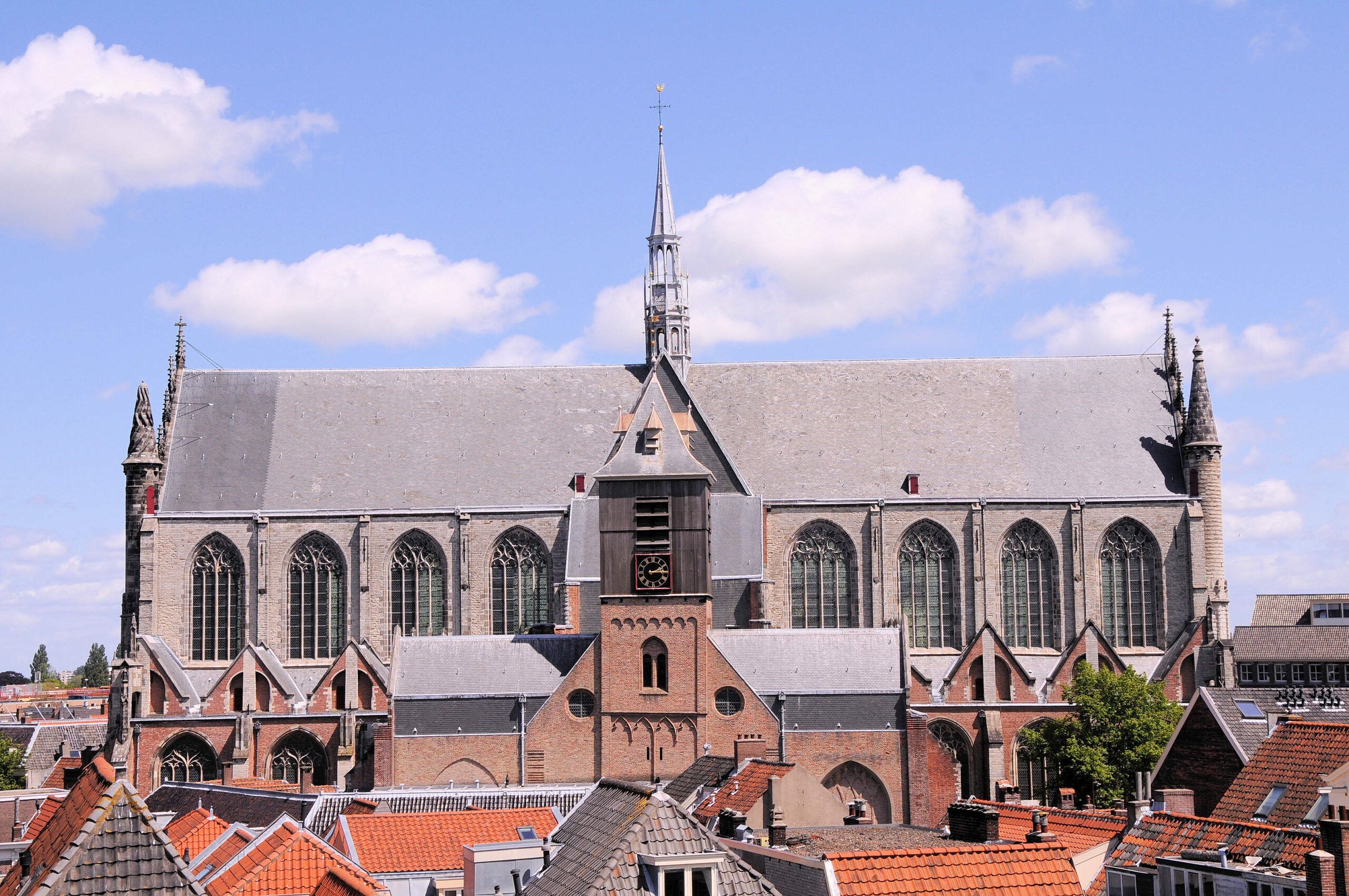  - Hooglandse Kerk