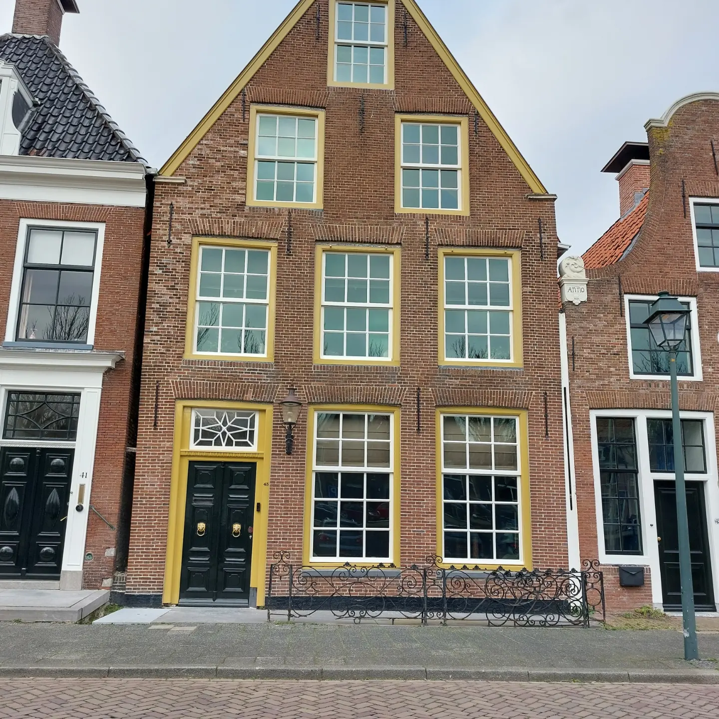 Harlingen - Noorderhaven 43, 8861 AK, Harlingen