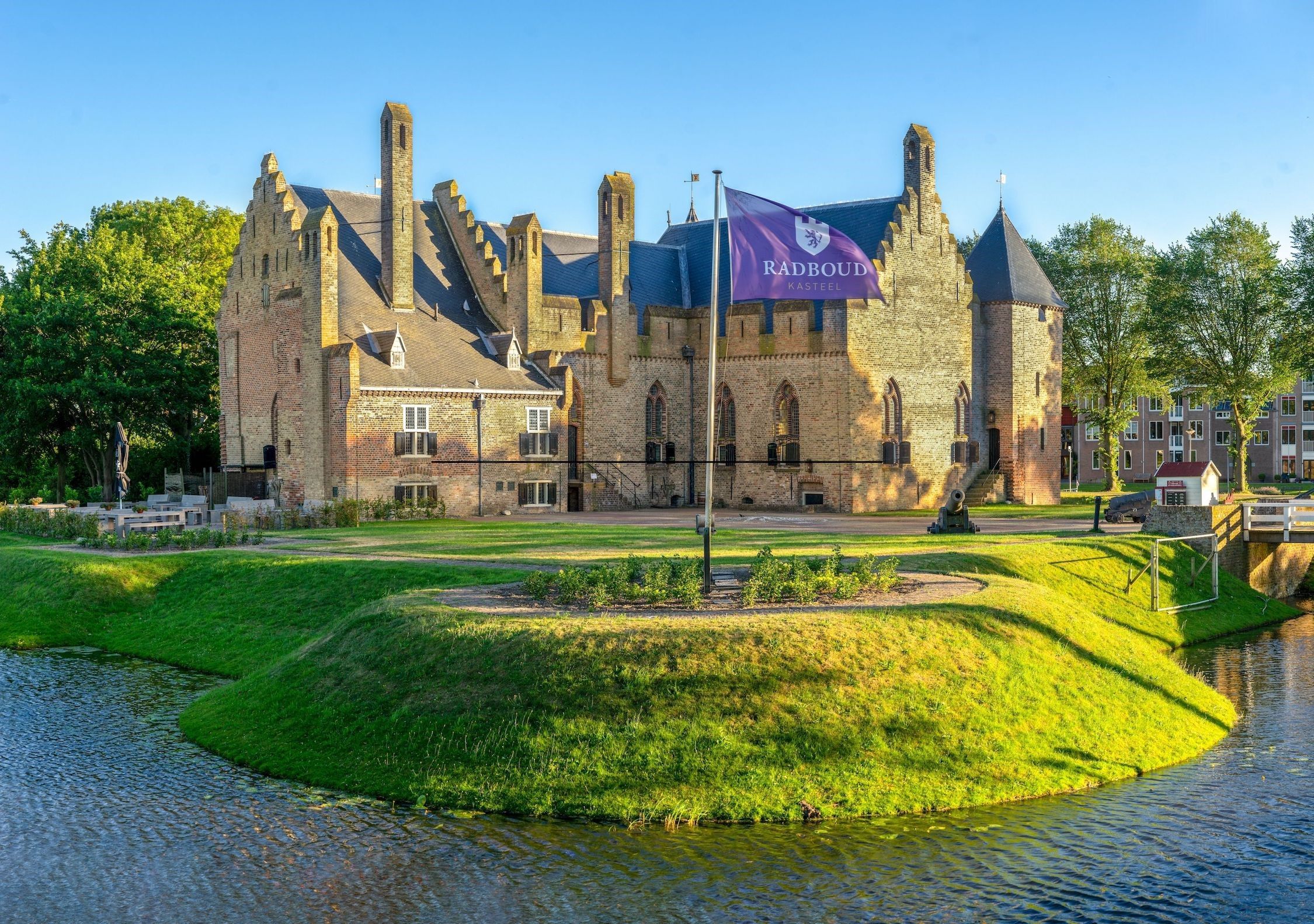  - Kasteel Radboud