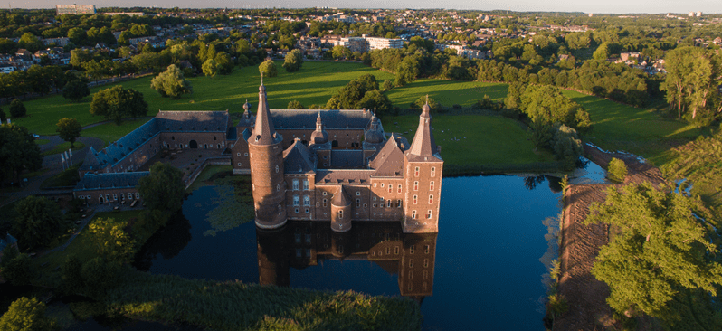  - Kasteel Hoensbroek