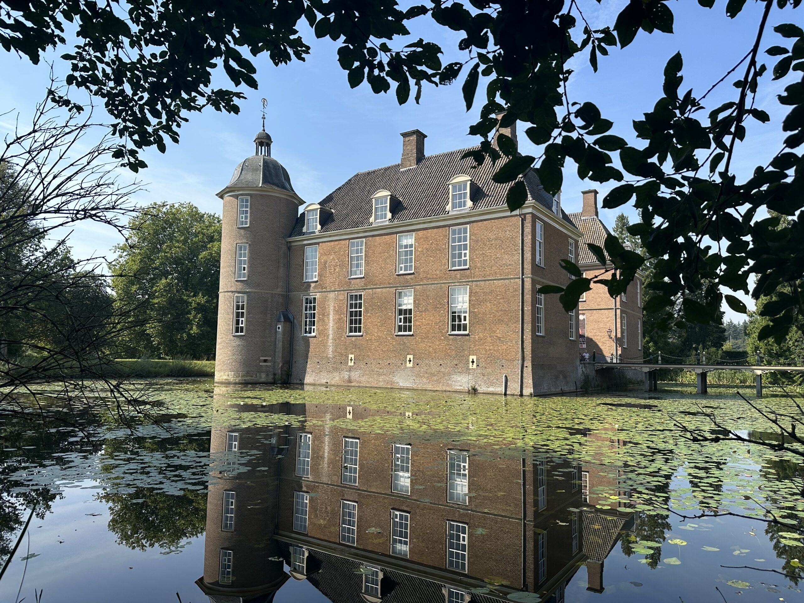  - Kasteel Slangenburg