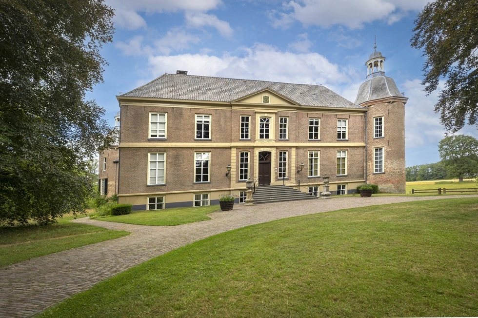  - Kasteel Hackfort