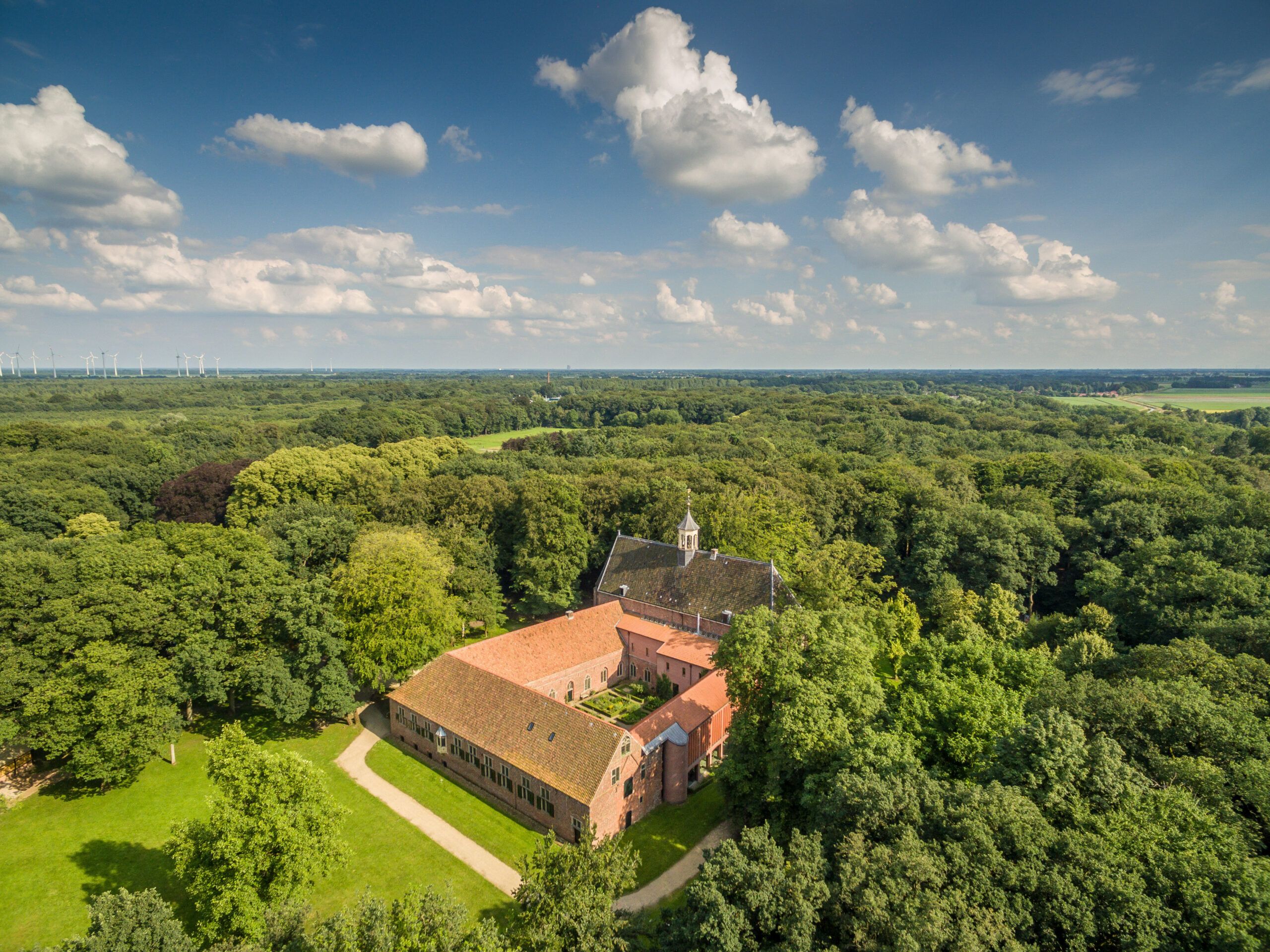  - Museum Klooster Ter Apel