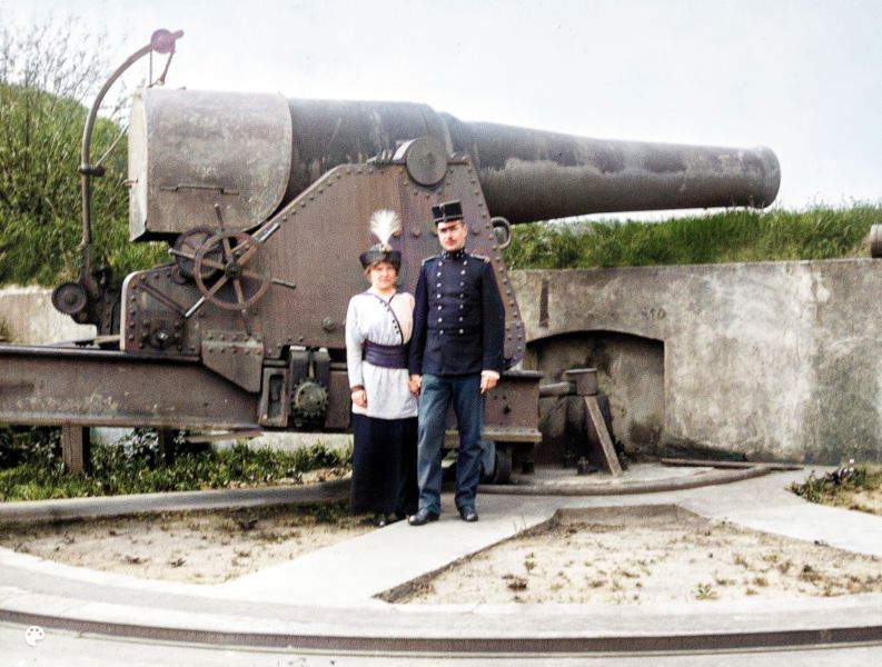 Heijningen - Rondleidingen met gids op Fort Sabina