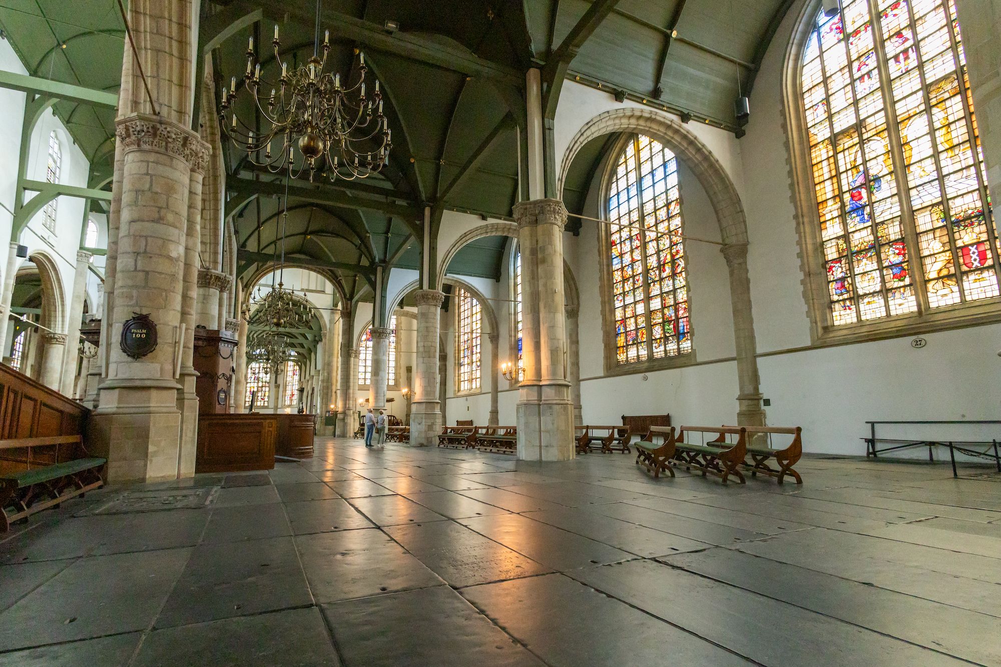  - Sint-Janskerk Gouda