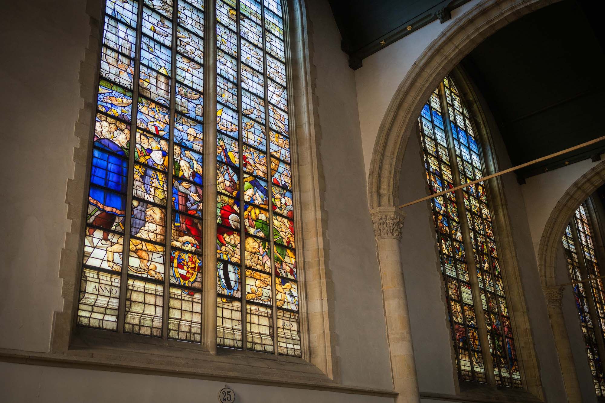  - Sint-Janskerk Gouda