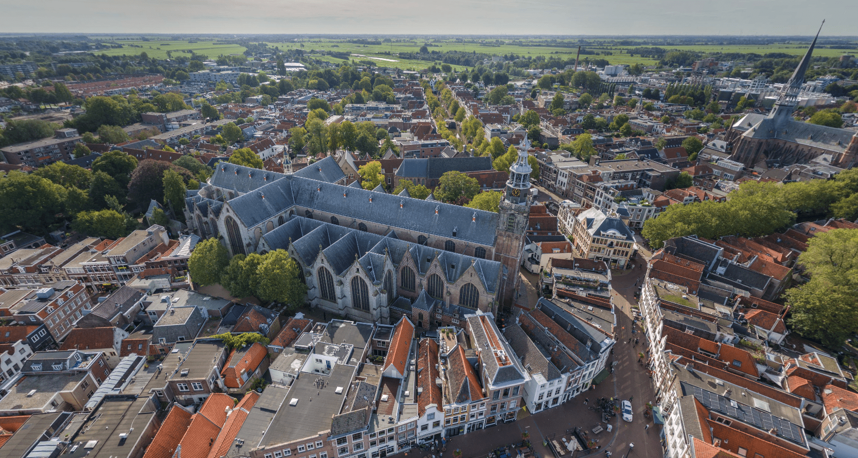  - Sint-Janskerk Gouda