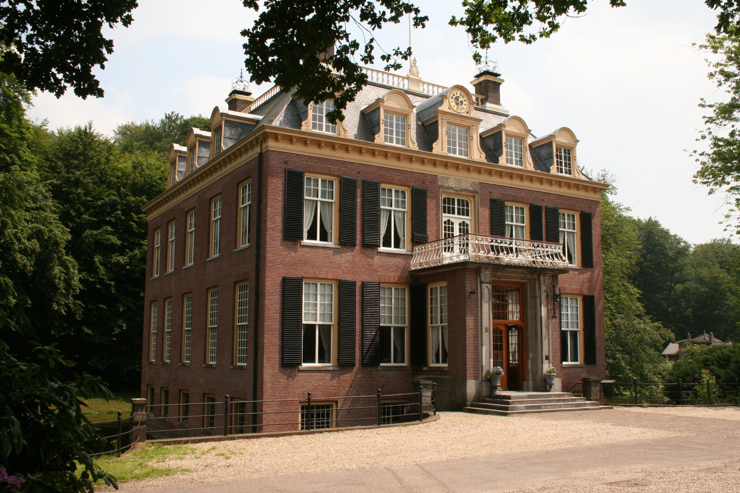  - Huis Zypendaal