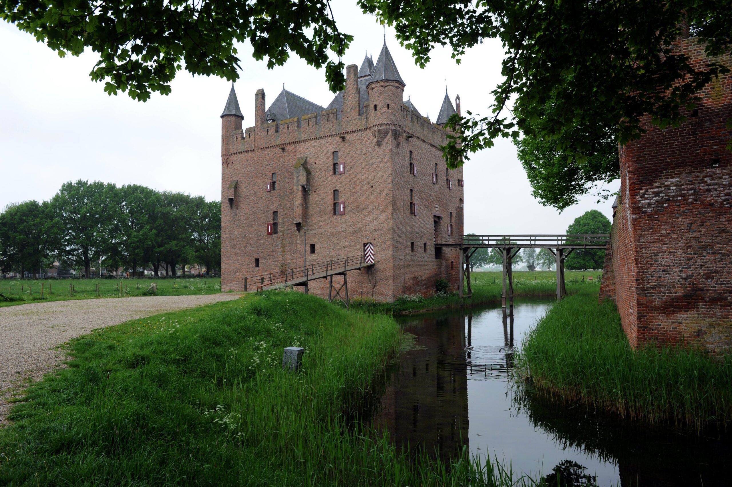  - Kasteel Doornenburg