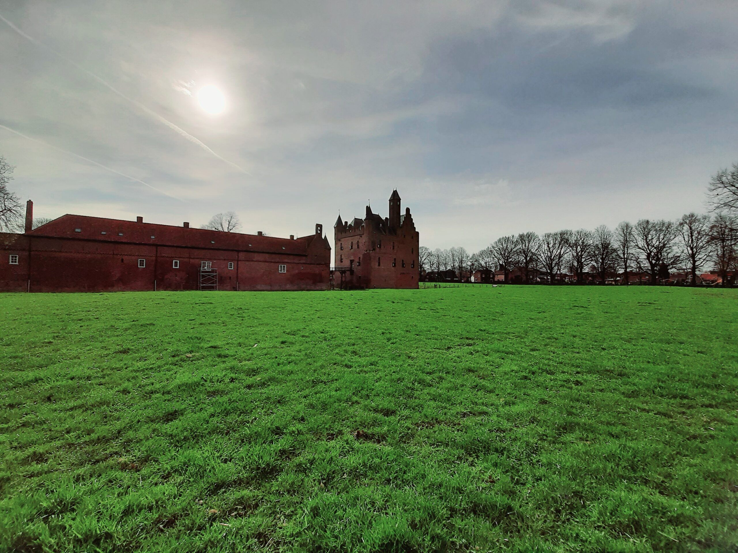  - Kasteel Doornenburg