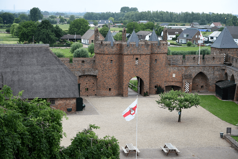  - Kasteel Doornenburg