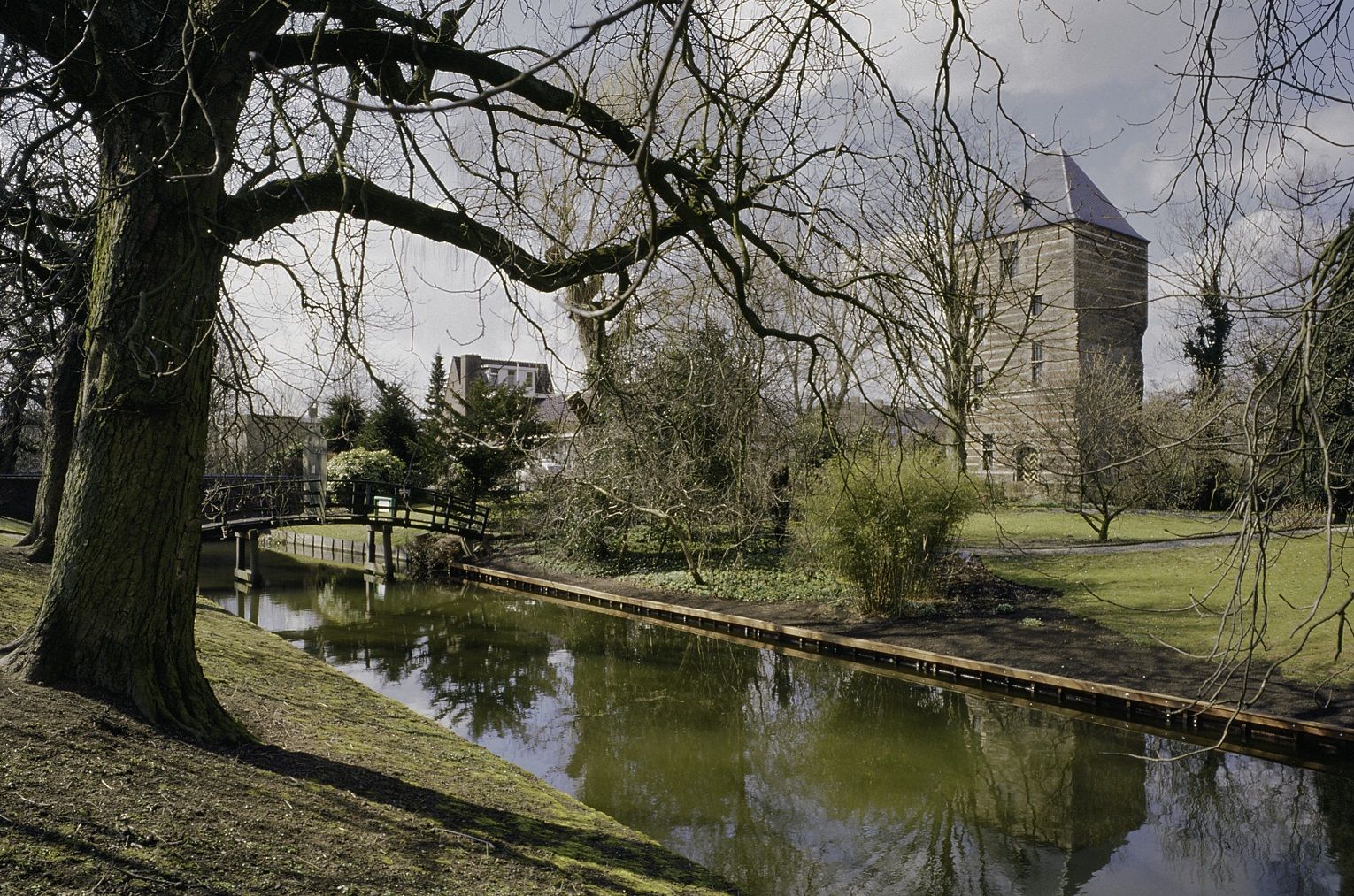 IJsselstein - Kronenburgplantsoen, 3401BP, IJsselstein