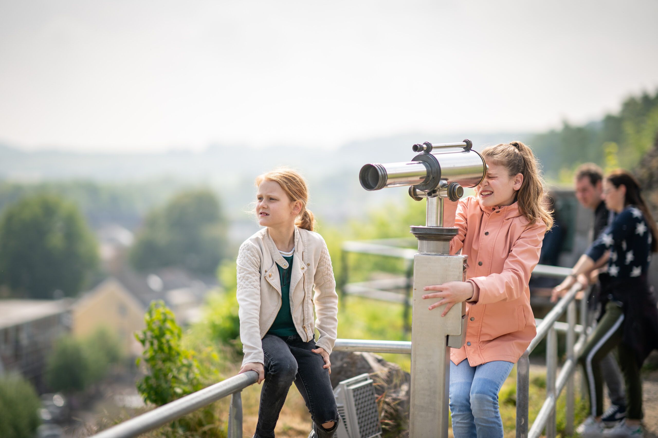  - Kasteelruïne Valkenburg