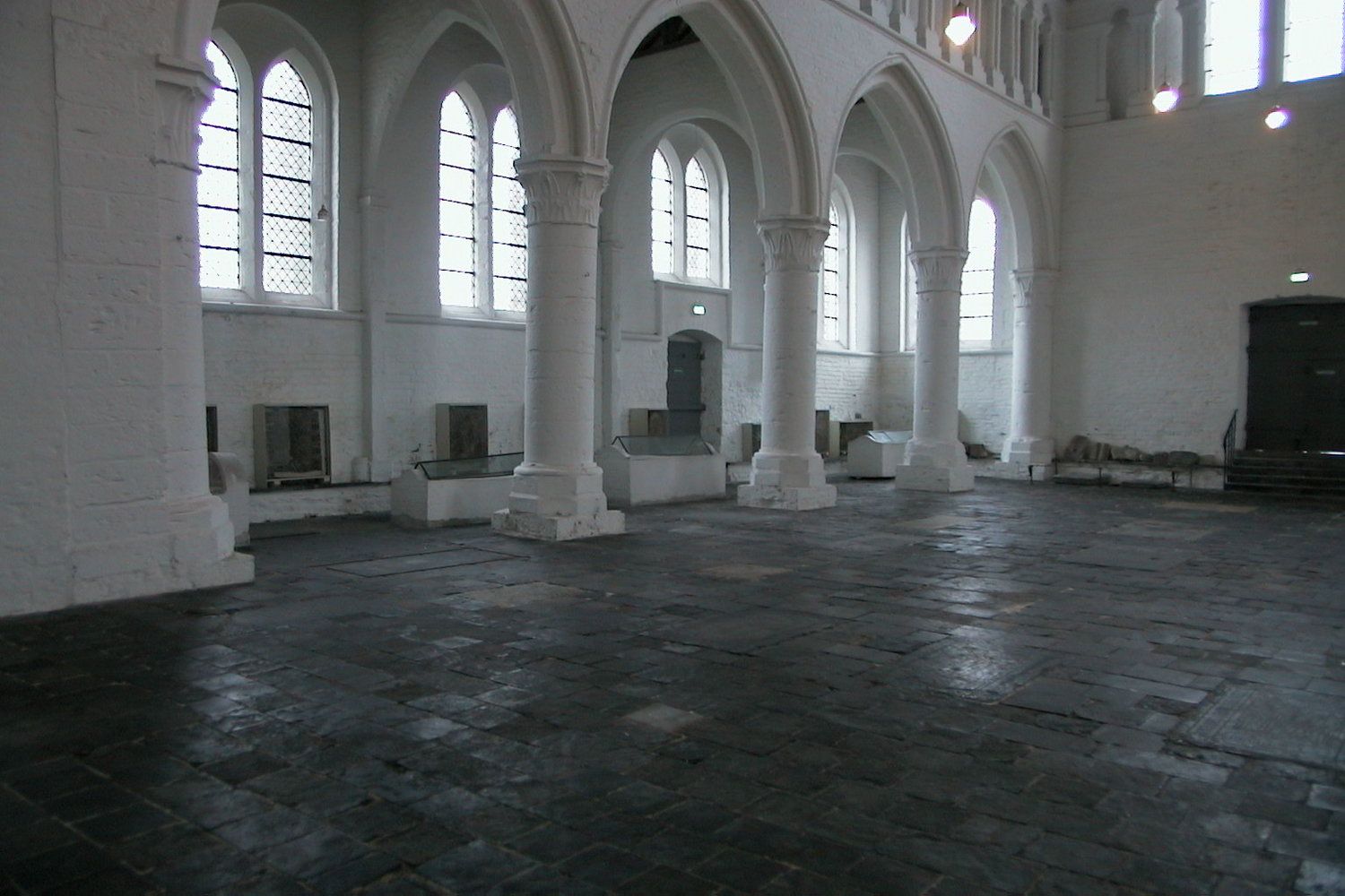  - Sint Baafskerk (St. Bavo)