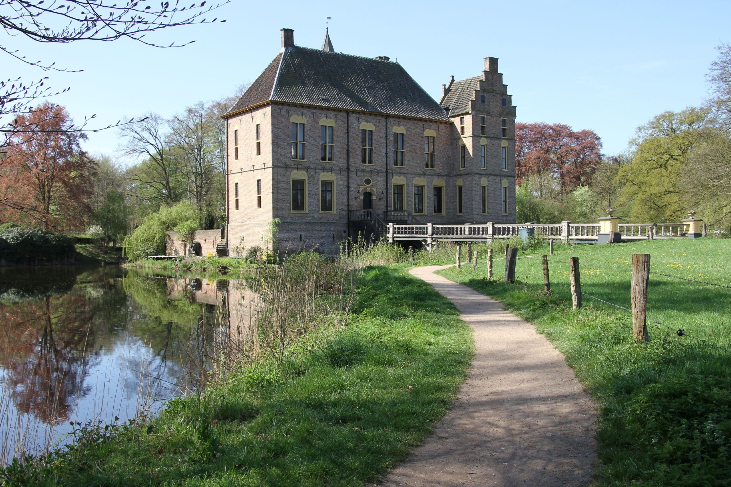  - Kasteel Vorden