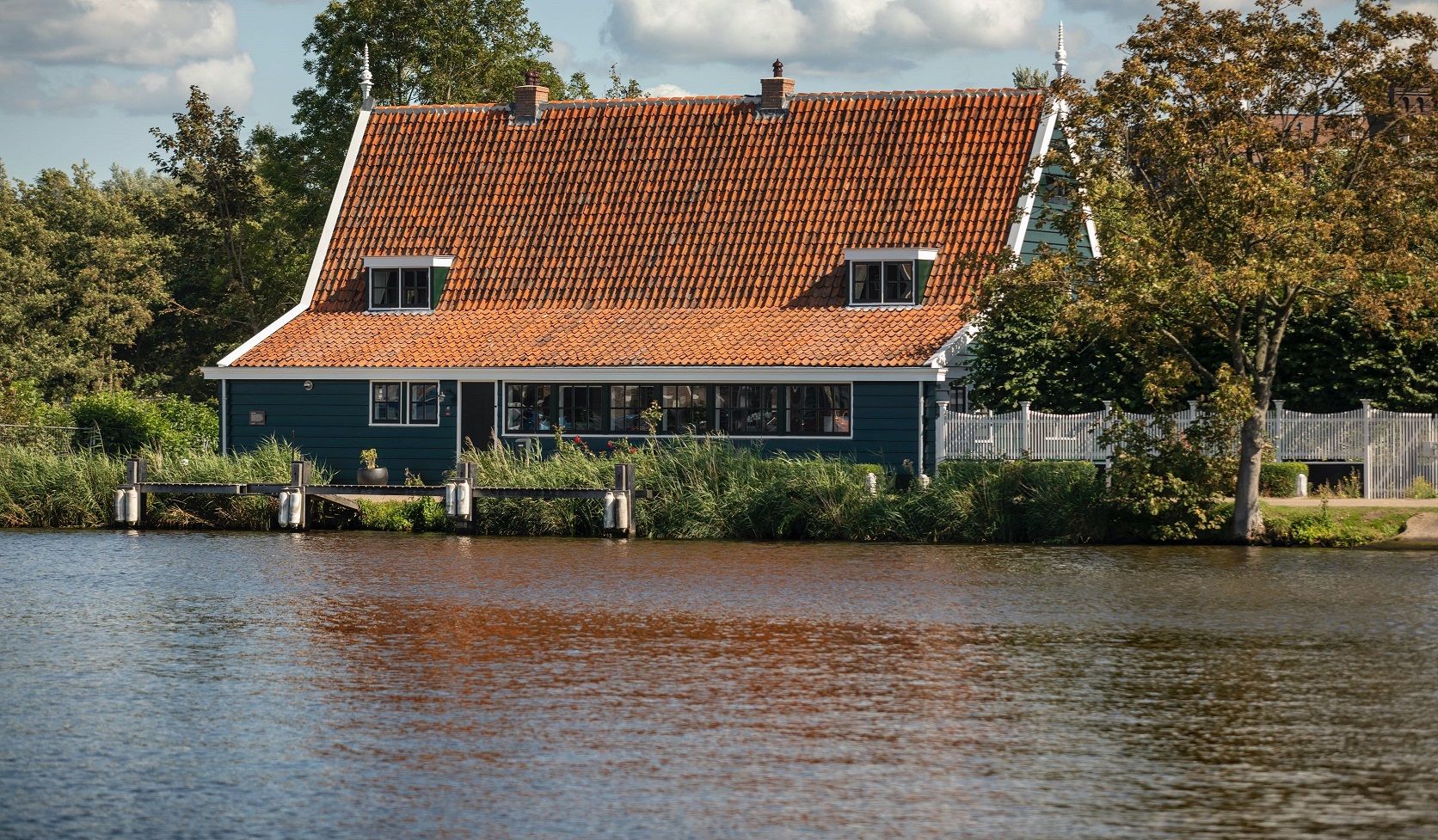 Wormer - Veerdijk 62, 1531 MA, Wormer