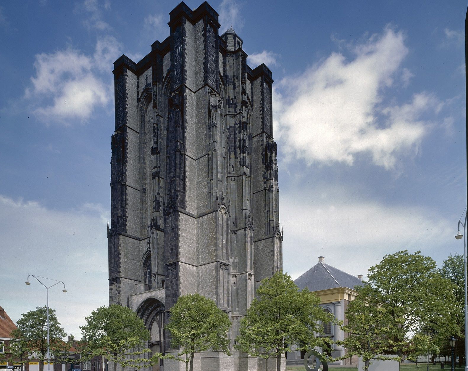 Zierikzee - Kerkplein 1, 4301 EE, Zierikzee