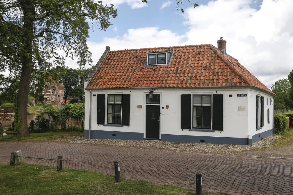 Batenburg - Stadswal 11, , Batenburg