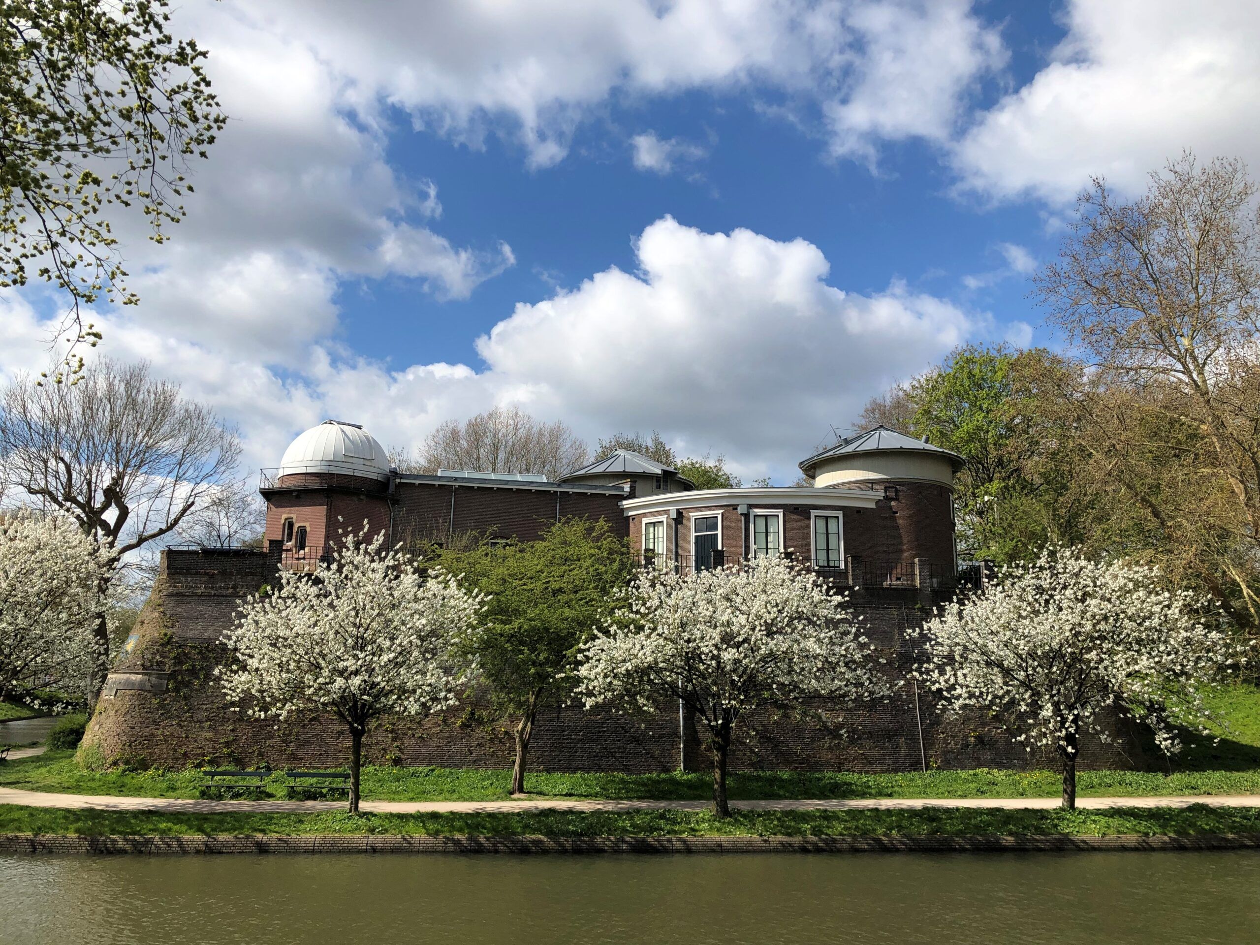 Utrecht - Zonnenburg 2, 3512NL, Utrecht