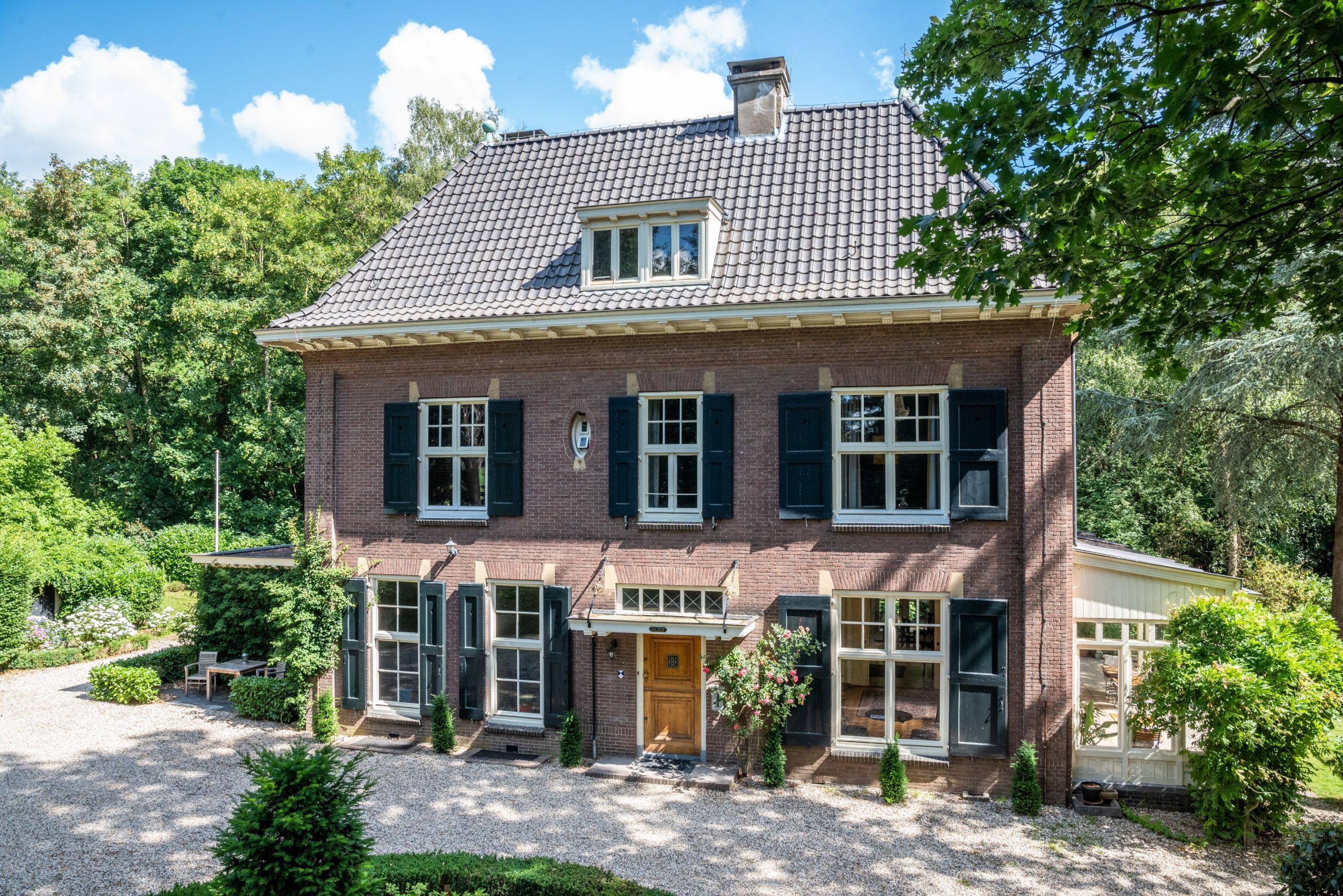 Berg en Dal - Oude Kleefsebaan 130, 6571 BK, Berg en Dal