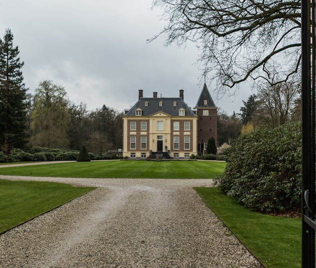 Laren - Winterzondagen  Verwolde