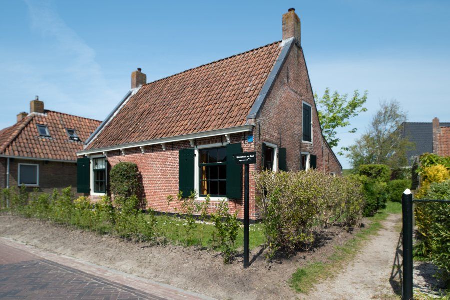 Moddergat - Seewei 49, 9142 VR, Moddergat