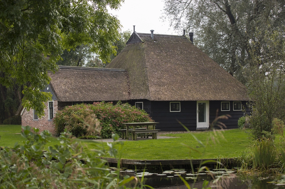 Kalenberg - Hoogeweg 5, 8377 EL, Kalenberg