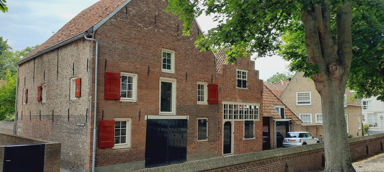 Heusden - Putterstraat 2,, 5256 AN, Heusden