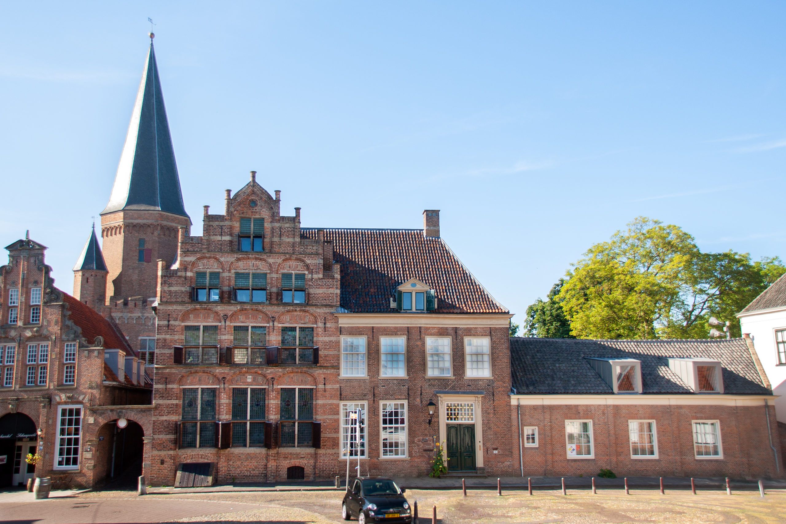 Zutphen - Zaadmarkt 112, 7201 DE, Zutphen