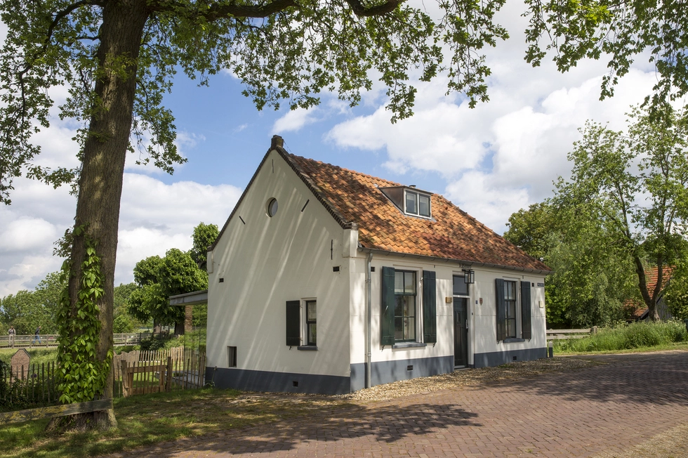 Batenburg - Stadswal 11, 6634 AK, Batenburg