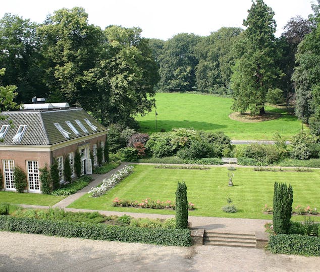 Arnhem - Rondleiding of bezoek op eigen gelegenheid