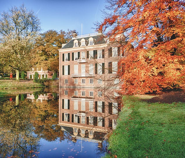 Arnhem - Rondleiding of bezoek op eigen gelegenheid